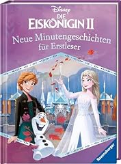Disney eiskönigin minutengesc gebraucht kaufen  Wird an jeden Ort in Deutschland