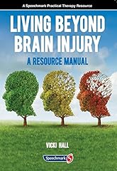 Living beyond brain usato  Spedito ovunque in Italia 