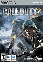 Call duty mac for sale  Delivered anywhere in USA 