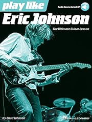 Play like eric for sale  Delivered anywhere in USA 
