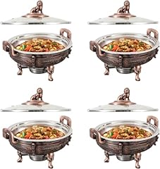 Bvfdppwq commercial round for sale  Delivered anywhere in USA 