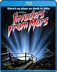 Invaders mars blu for sale  Delivered anywhere in UK