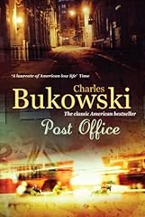 Post office novel for sale  Delivered anywhere in UK