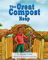 Great compost heap for sale  Delivered anywhere in USA 