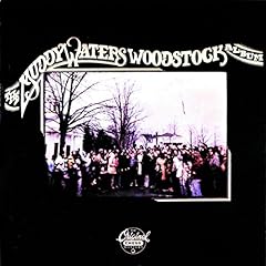 Muddy waters woodstock for sale  Delivered anywhere in USA 