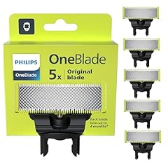 Philips oneblade autentici usato  Spedito ovunque in Italia 