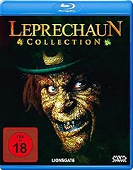 Leprechaun collection blu d'occasion  Livré partout en France
