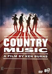 Ken burns country for sale  Delivered anywhere in UK