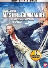 Master and commander d'occasion  Livré partout en France