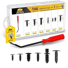 Mikkuppa 147pcs bumper for sale  Delivered anywhere in USA 