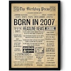 Stuff4 18th birthday for sale  Delivered anywhere in UK