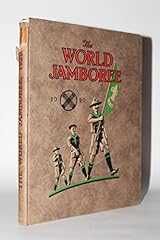 Jamboree 1929 quest for sale  Delivered anywhere in UK