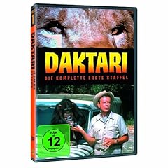Daktari the complete d'occasion  Livré partout en France