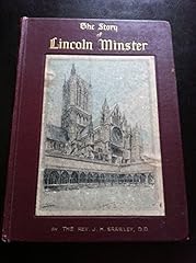 Story lincoln minster for sale  Delivered anywhere in UK