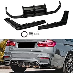 Rear diffuser compatible for sale  Delivered anywhere in USA 