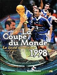 Coupe 98 d'occasion  Livré partout en France