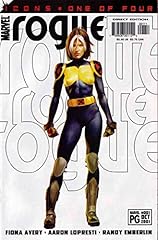 Rogue marvel comic for sale  Delivered anywhere in USA 