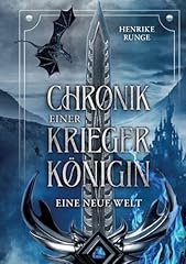 Chronik einer kriegerkönigin gebraucht kaufen  Wird an jeden Ort in Deutschland