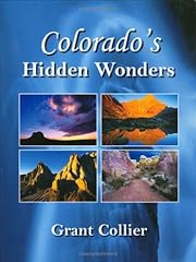Colorado hidden wonders for sale  Delivered anywhere in USA 