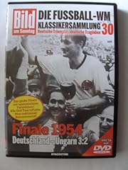 Fussball klassikersammlung fin gebraucht kaufen  Wird an jeden Ort in Deutschland