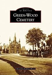 Green wood cemetery for sale  Delivered anywhere in USA 