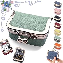 Genuine leather mini for sale  Delivered anywhere in USA 
