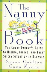 The nanny book usato  Spedito ovunque in Italia 