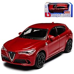 Alfa romeo stelvio gebraucht kaufen  Wird an jeden Ort in Deutschland