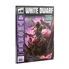 White dwarf 459 for sale  Delivered anywhere in UK
