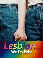 Lesbians exist for sale  Delivered anywhere in UK