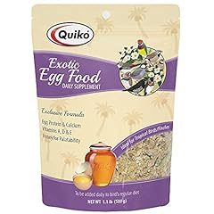 Quiko exotic egg for sale  Delivered anywhere in USA 