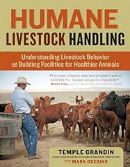 Humane livestock handling for sale  Delivered anywhere in USA 