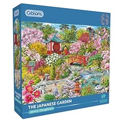 Gibsons japanese garden for sale  Delivered anywhere in UK