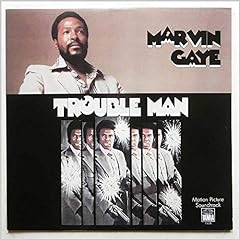 Trouble man half for sale  Delivered anywhere in USA 