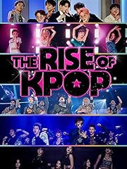 Rise k pop for sale  Delivered anywhere in UK