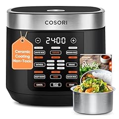 Cosori rice cooker for sale  Delivered anywhere in USA 