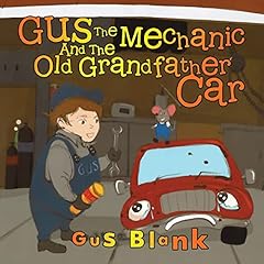 Gus mechanic old for sale  Delivered anywhere in UK