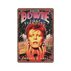 Dreacoss david bowie for sale  Delivered anywhere in UK
