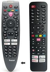 Remote arris freesat for sale  Delivered anywhere in UK