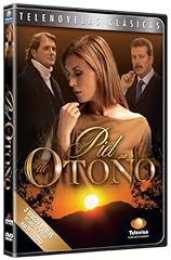 Piel otono dvd for sale  Delivered anywhere in USA 