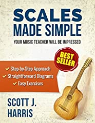 Guitar scales made for sale  Delivered anywhere in Ireland