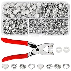 Kwokker pearl snaps for sale  Delivered anywhere in USA 