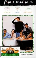 Friends saison episodes d'occasion  Livré partout en France