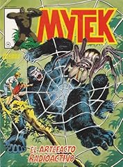 Mundi comics mytek for sale  Delivered anywhere in USA 
