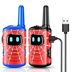 Rechargeable walkies talkies for sale  Delivered anywhere in USA 