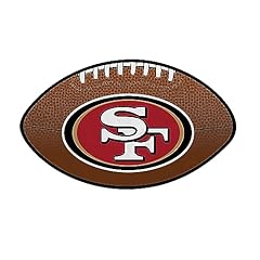 Nfl san francisco for sale  Delivered anywhere in USA 
