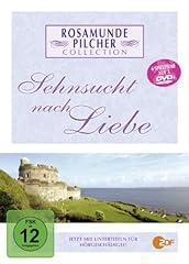Rosamunde pilcher collection gebraucht kaufen  Wird an jeden Ort in Deutschland