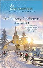 Country christmas uplifting for sale  Delivered anywhere in USA 