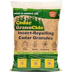 Granucide cedar granules for sale  Delivered anywhere in USA 