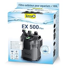 Tetra 500 filtre d'occasion  Livré partout en France